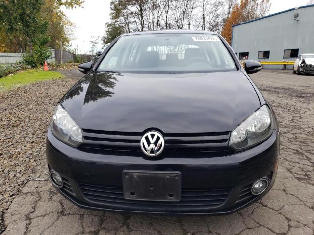 Photo 4 VIN: WVWNM7AJ3DW133137 - VOLKSWAGEN GOLF 