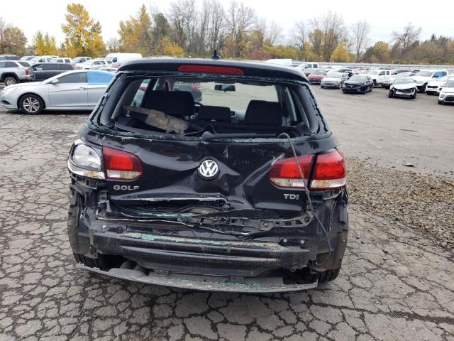 Photo 5 VIN: WVWNM7AJ3DW133137 - VOLKSWAGEN GOLF 