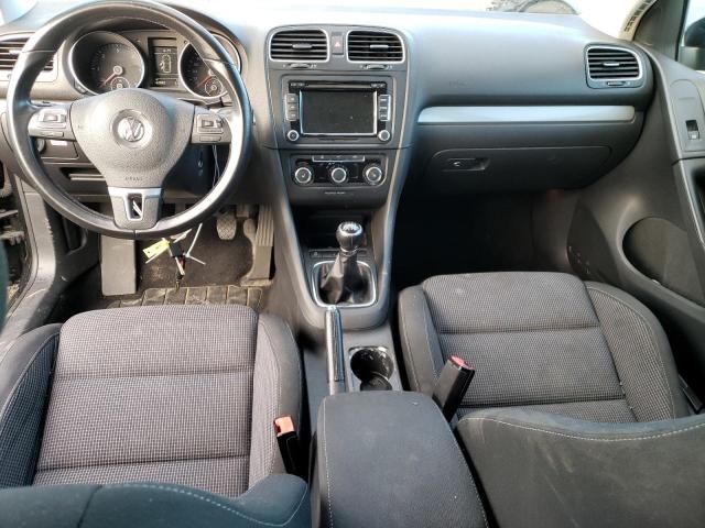 Photo 7 VIN: WVWNM7AJ3DW133137 - VOLKSWAGEN GOLF 