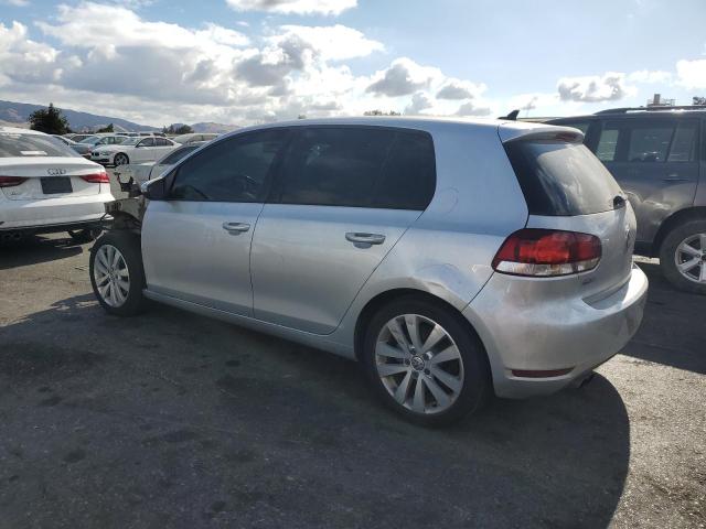 Photo 1 VIN: WVWNM7AJ3EW006549 - VOLKSWAGEN GOLF 