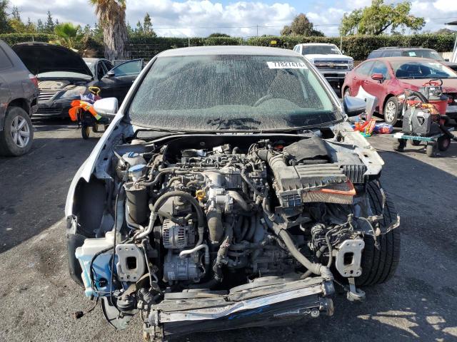 Photo 4 VIN: WVWNM7AJ3EW006549 - VOLKSWAGEN GOLF 