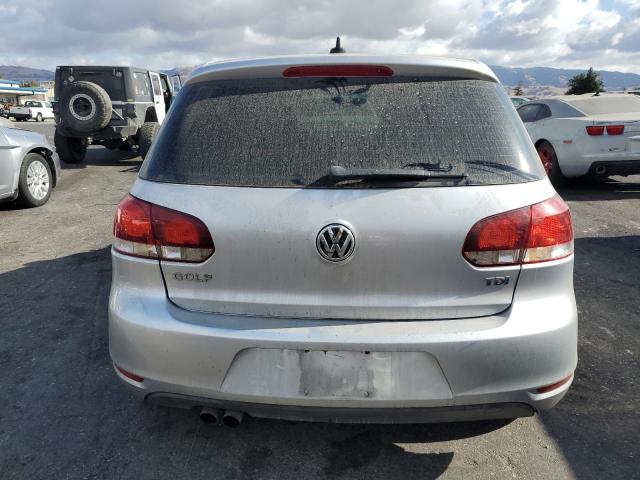 Photo 5 VIN: WVWNM7AJ3EW006549 - VOLKSWAGEN GOLF 