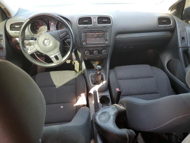 Photo 7 VIN: WVWNM7AJ3EW006549 - VOLKSWAGEN GOLF 