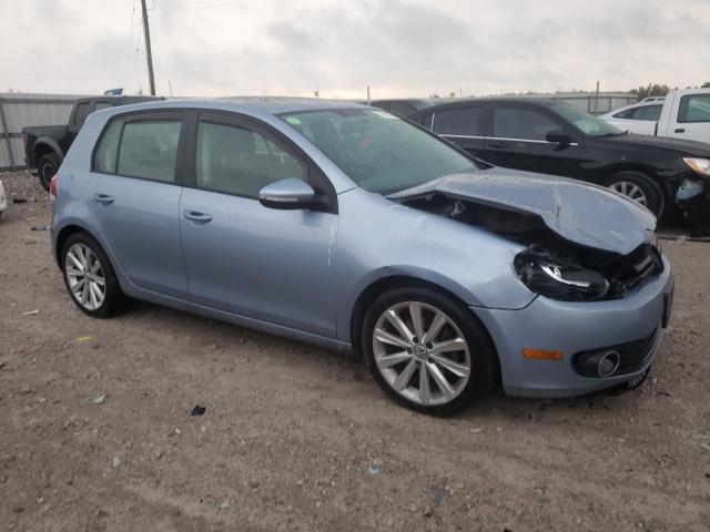 Photo 3 VIN: WVWNM7AJ4CW154996 - VOLKSWAGEN GOLF 