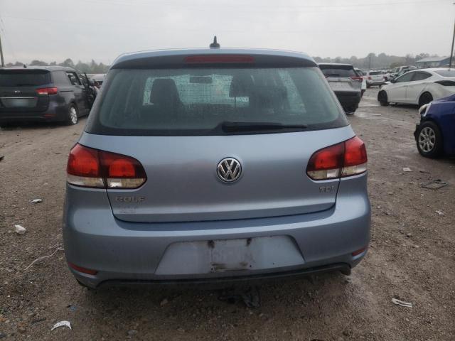 Photo 5 VIN: WVWNM7AJ4CW154996 - VOLKSWAGEN GOLF 