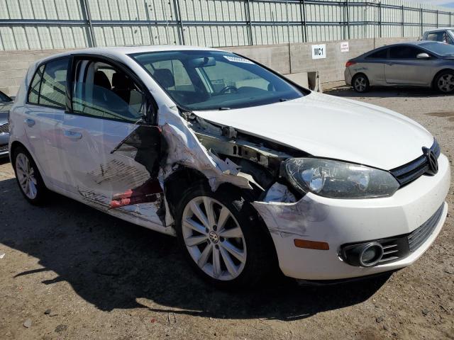 Photo 3 VIN: WVWNM7AJ4DW087530 - VOLKSWAGEN GOLF 