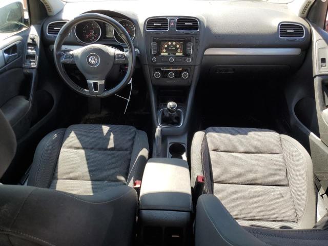 Photo 7 VIN: WVWNM7AJ4DW087530 - VOLKSWAGEN GOLF 