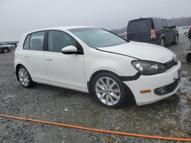 Photo 3 VIN: WVWNM7AJ5CW143148 - VOLKSWAGEN GOLF 