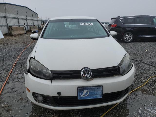 Photo 4 VIN: WVWNM7AJ5CW143148 - VOLKSWAGEN GOLF 