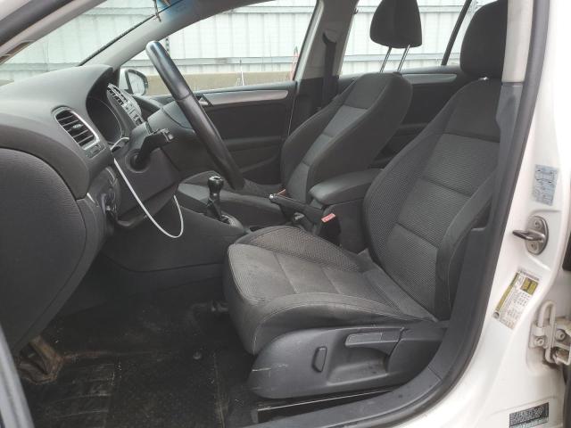 Photo 6 VIN: WVWNM7AJ5CW143148 - VOLKSWAGEN GOLF 