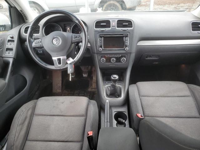 Photo 7 VIN: WVWNM7AJ5CW143148 - VOLKSWAGEN GOLF 