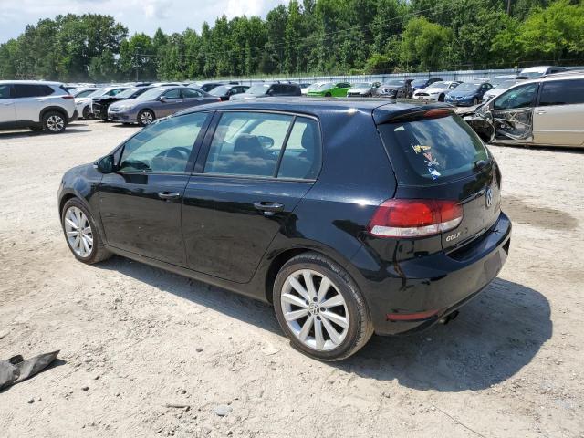 Photo 1 VIN: WVWNM7AJ5DW126481 - VOLKSWAGEN GOLF 