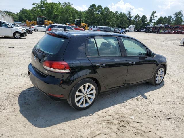 Photo 2 VIN: WVWNM7AJ5DW126481 - VOLKSWAGEN GOLF 