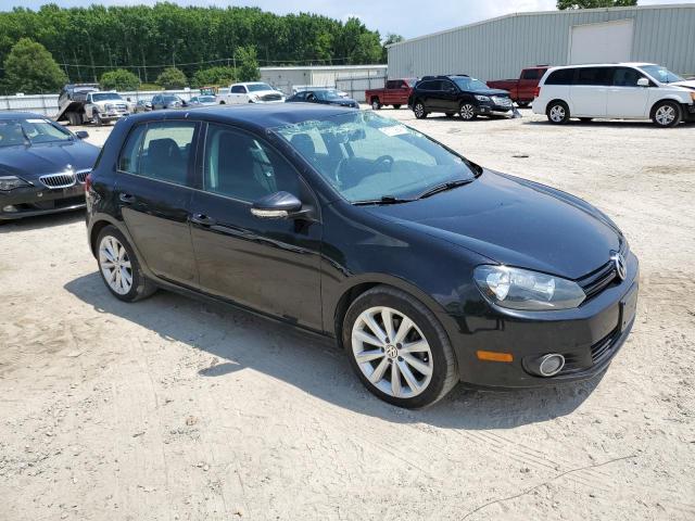 Photo 3 VIN: WVWNM7AJ5DW126481 - VOLKSWAGEN GOLF 