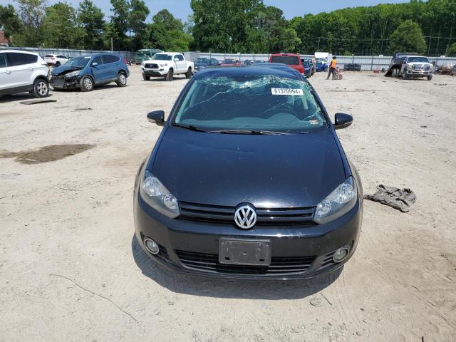 Photo 4 VIN: WVWNM7AJ5DW126481 - VOLKSWAGEN GOLF 