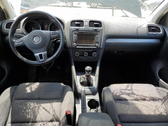 Photo 7 VIN: WVWNM7AJ5DW126481 - VOLKSWAGEN GOLF 