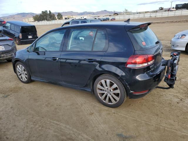 Photo 1 VIN: WVWNM7AJ5EW009243 - VOLKSWAGEN GOLF 