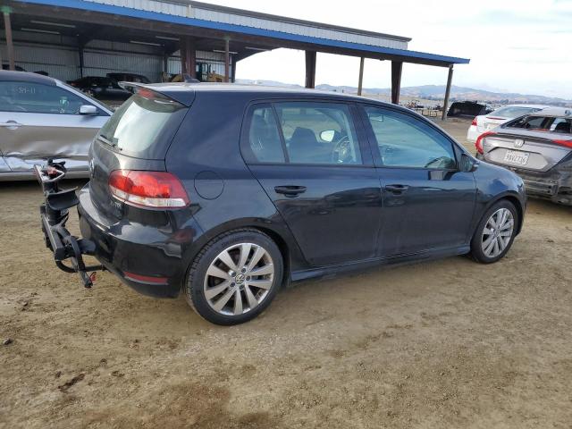 Photo 2 VIN: WVWNM7AJ5EW009243 - VOLKSWAGEN GOLF 