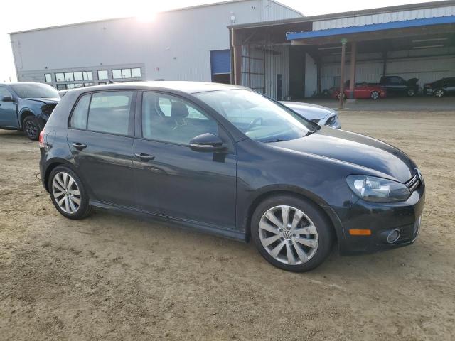 Photo 3 VIN: WVWNM7AJ5EW009243 - VOLKSWAGEN GOLF 