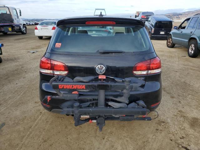 Photo 5 VIN: WVWNM7AJ5EW009243 - VOLKSWAGEN GOLF 