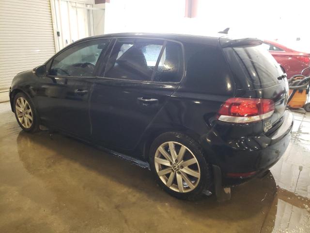 Photo 1 VIN: WVWNM7AJ6BW308090 - VOLKSWAGEN GOLF 