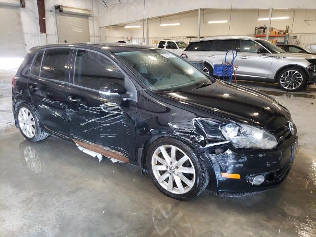 Photo 3 VIN: WVWNM7AJ6BW308090 - VOLKSWAGEN GOLF 