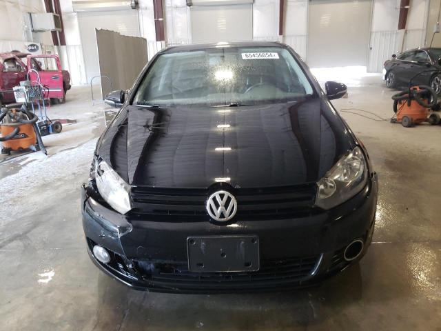 Photo 4 VIN: WVWNM7AJ6BW308090 - VOLKSWAGEN GOLF 