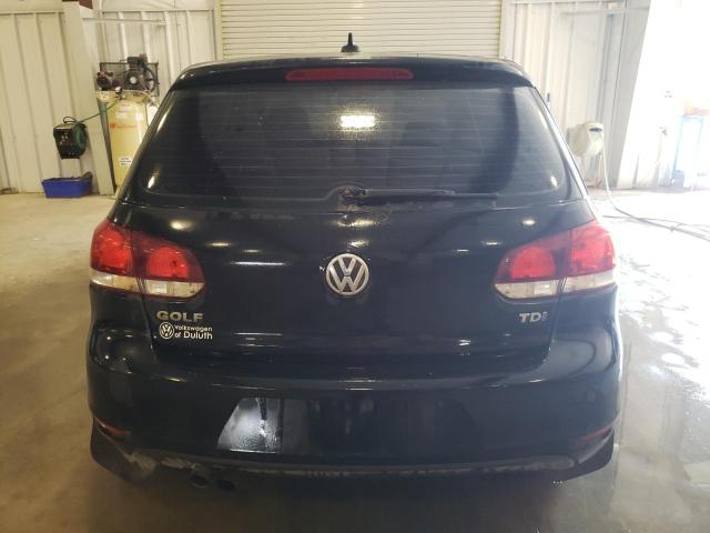 Photo 5 VIN: WVWNM7AJ6BW308090 - VOLKSWAGEN GOLF 