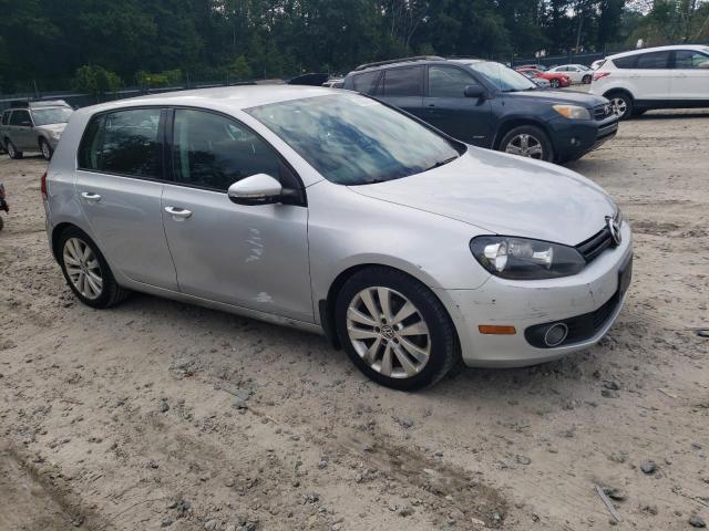 Photo 3 VIN: WVWNM7AJ6EW008053 - VOLKSWAGEN GOLF 