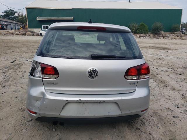 Photo 5 VIN: WVWNM7AJ6EW008053 - VOLKSWAGEN GOLF 