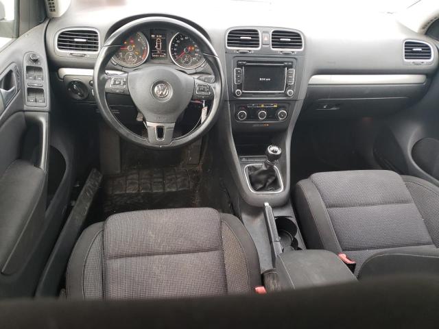 Photo 7 VIN: WVWNM7AJ6EW008053 - VOLKSWAGEN GOLF 