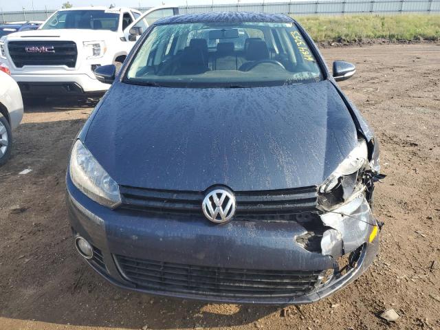 Photo 4 VIN: WVWNM7AJ7CW246684 - VOLKSWAGEN GOLF 