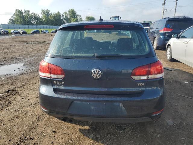 Photo 5 VIN: WVWNM7AJ7CW246684 - VOLKSWAGEN GOLF 