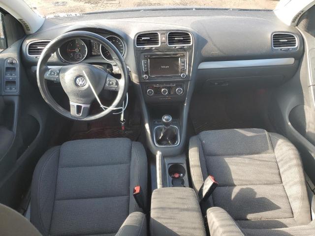 Photo 7 VIN: WVWNM7AJ7CW246684 - VOLKSWAGEN GOLF 