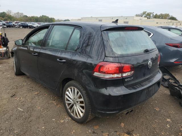 Photo 1 VIN: WVWNM7AJ7CW300792 - VOLKSWAGEN GOLF 