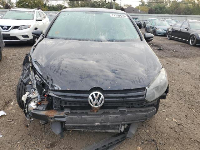 Photo 4 VIN: WVWNM7AJ7CW300792 - VOLKSWAGEN GOLF 