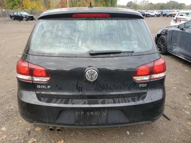 Photo 5 VIN: WVWNM7AJ7CW300792 - VOLKSWAGEN GOLF 