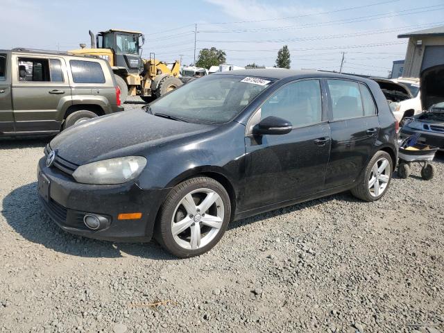 Photo 0 VIN: WVWNM7AJ7DW093886 - VOLKSWAGEN GOLF 