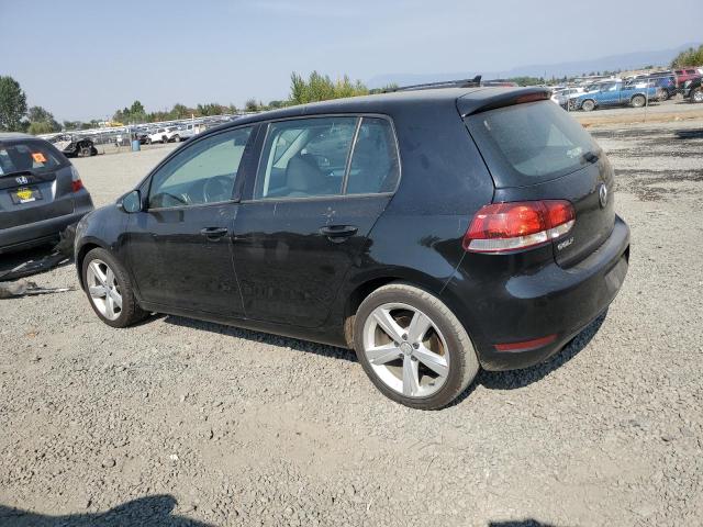 Photo 1 VIN: WVWNM7AJ7DW093886 - VOLKSWAGEN GOLF 