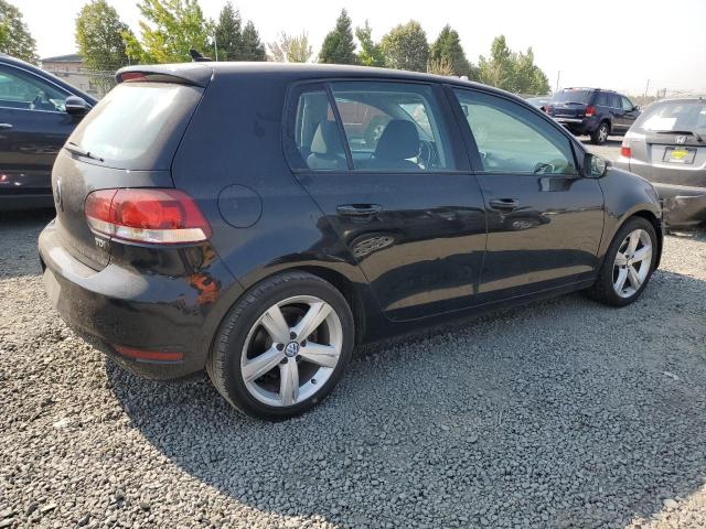 Photo 2 VIN: WVWNM7AJ7DW093886 - VOLKSWAGEN GOLF 