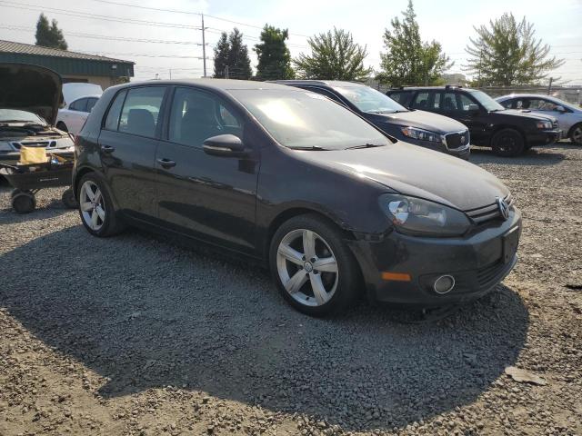 Photo 3 VIN: WVWNM7AJ7DW093886 - VOLKSWAGEN GOLF 