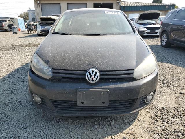 Photo 4 VIN: WVWNM7AJ7DW093886 - VOLKSWAGEN GOLF 