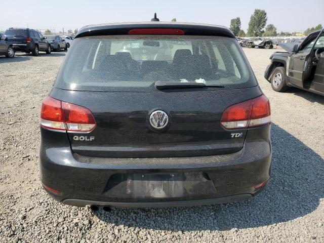 Photo 5 VIN: WVWNM7AJ7DW093886 - VOLKSWAGEN GOLF 