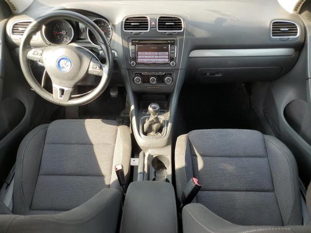 Photo 7 VIN: WVWNM7AJ7DW093886 - VOLKSWAGEN GOLF 