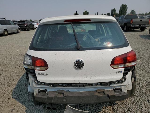 Photo 5 VIN: WVWNM7AJ9AW154294 - VOLKSWAGEN GOLF 