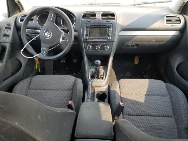 Photo 7 VIN: WVWNM7AJ9AW154294 - VOLKSWAGEN GOLF 