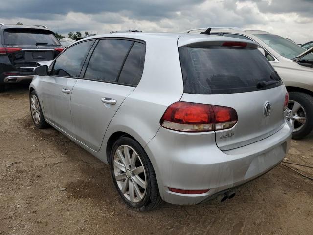 Photo 1 VIN: WVWNM7AJ9BW050759 - VOLKSWAGEN GOLF 