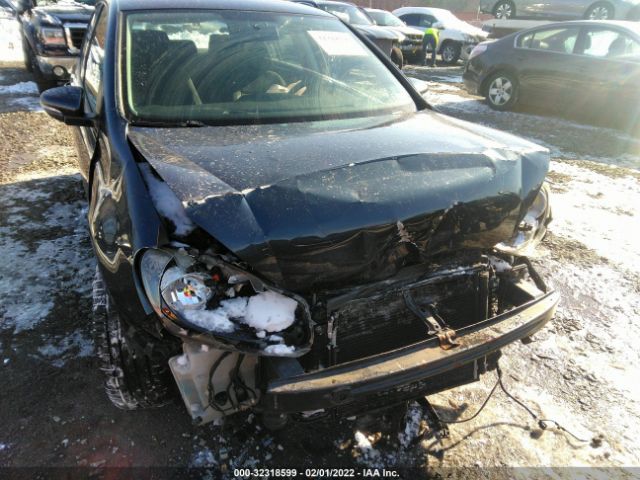 Photo 5 VIN: WVWNM7AJ9BW111219 - VOLKSWAGEN GOLF 