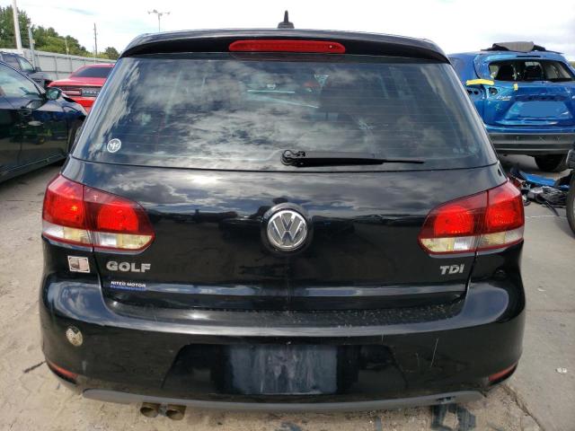 Photo 5 VIN: WVWNM7AJ9CW148367 - VOLKSWAGEN GOLF 