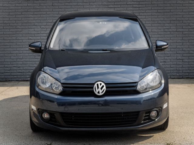 Photo 2 VIN: WVWNM7AJ9DW111689 - VOLKSWAGEN GOLF 